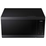 Samsung 40L Microwave With Glass Touch Control MS40DG5505AGSA Samsung 40L Microwave With Glass Touch Control MS40DG5505AGSA