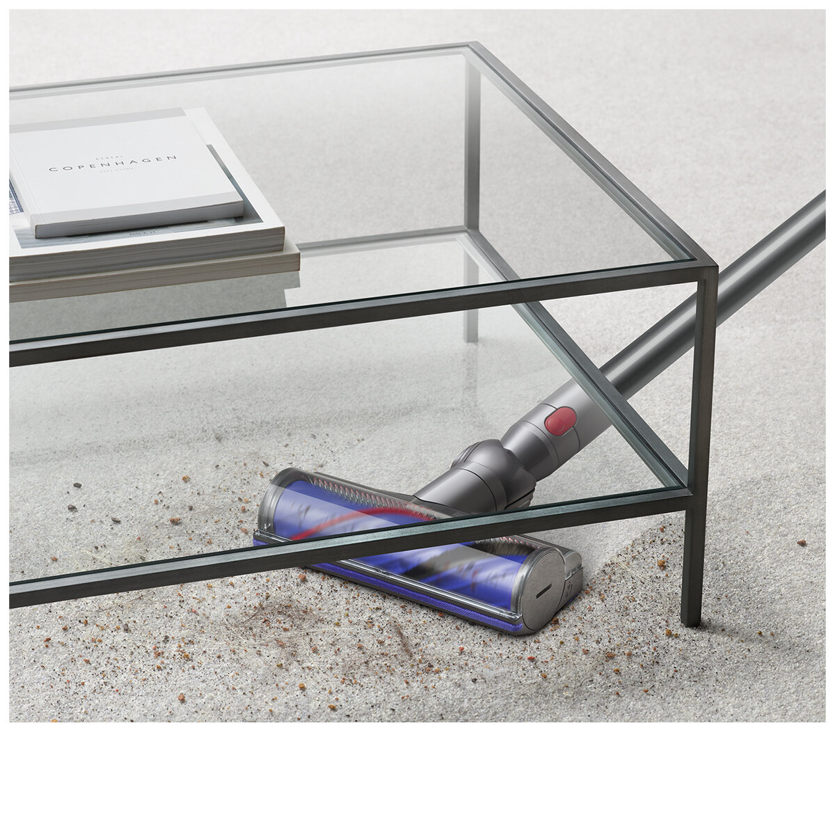 Dyson V9 Submarine 303946-01 Dyson V9 Submarine 303946-01