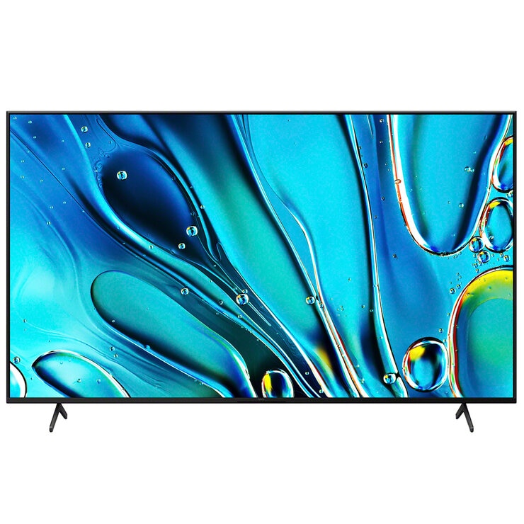 Sony 55 Inch BRAVIA 3 4K HDR Google TV K55S30 Sony 55 Inch BRAVIA 3 4K HDR Google TV K55S30