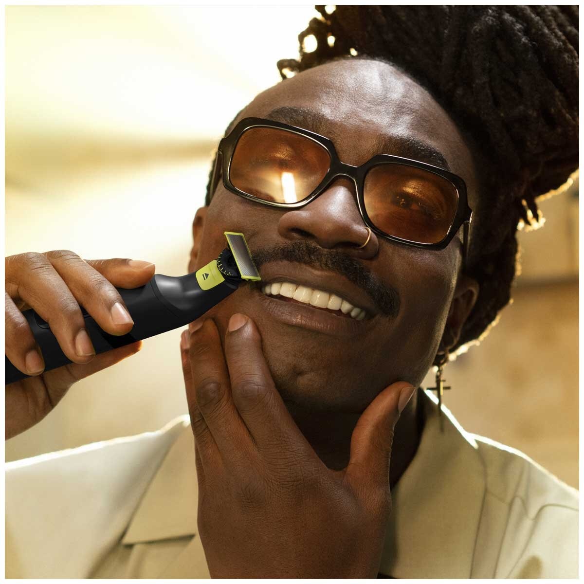 Philips OneBlade Face PRO 360 Bundle Philips OneBlade Face PRO 360 Bundle