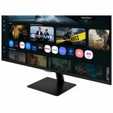 Samsung 32 Inch Smart Monitor LS32FM700UEXXY Samsung 32 Inch Smart Monitor LS32FM700UEXXY