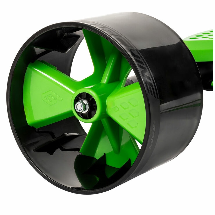 Green Machine 16 Drift Trike Sturdy Outdoor Kids Ride On Toy Green Machine 16 Drift Trike Sturdy Outdoor Kids Ride On Toy