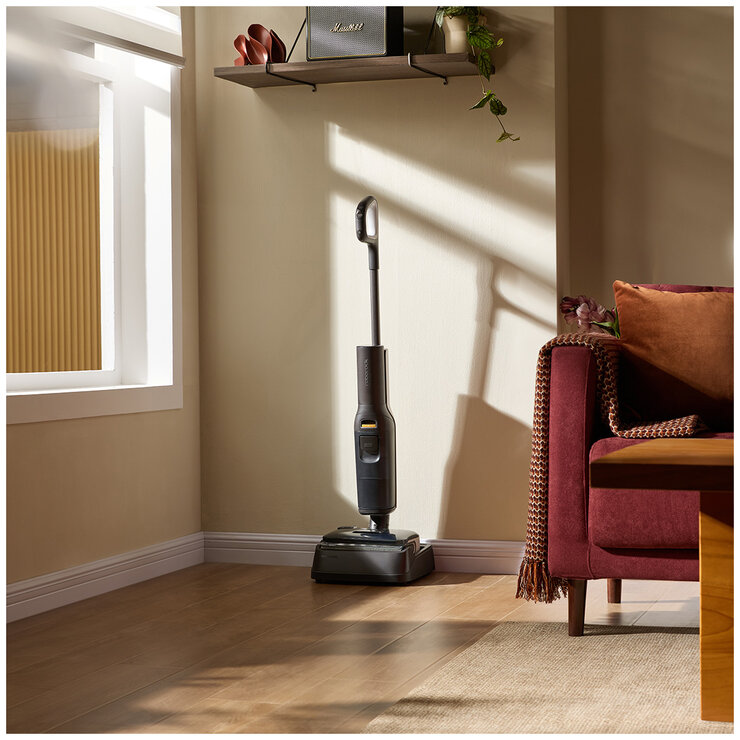 Roborock F25 Wet and Dry Vacuum Cleaner RR-WD5M1A522-03 Roborock F25 Wet and Dry Vacuum Cleaner RR-WD5M1A522-03