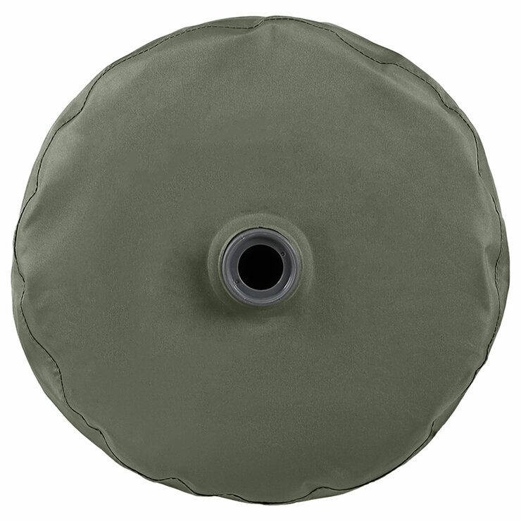 SugarLake Gear Co. 3D Self-Inflating Sleep Pad SugarLake Gear Co. 3D Self-Inflating Sleep Pad