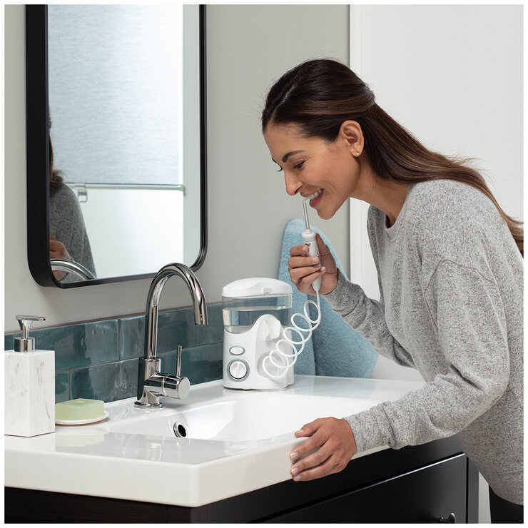 Waterpik Ultra & Cordless Plus Waterflosser Pack/ Waterpik Ultra & Cordless Plus Waterflosser Pack/