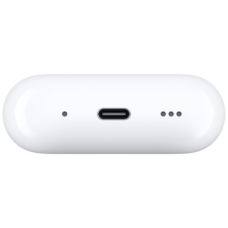 AirPods Pro (2nd Generation) With MagSafe Case (USB‑C) AirPods Pro (2nd Generation) With MagSafe Case (USB‑C)