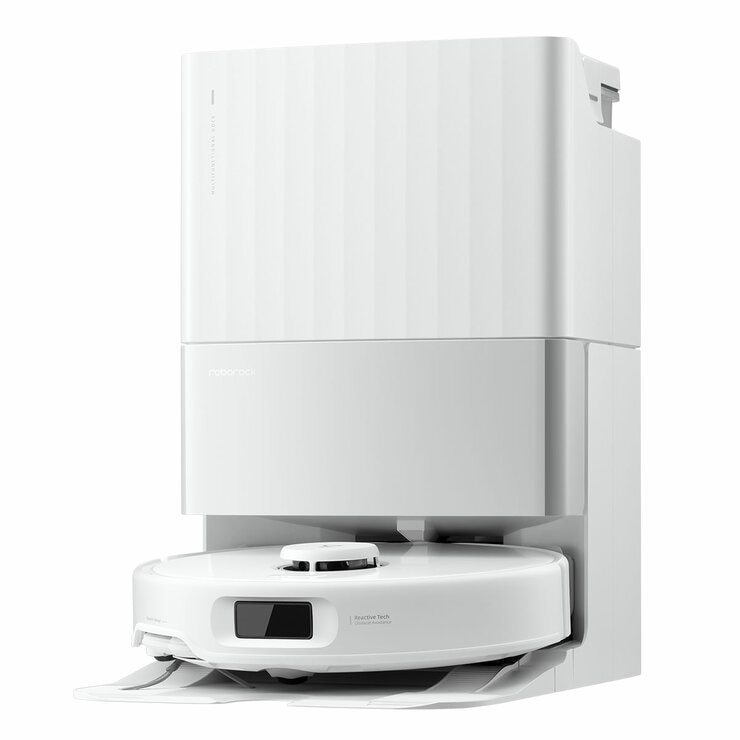 Roborock Qrevo Edge C RR-QREC02-03-WHT Roborock Qrevo Edge C RR-QREC02-03-WHT