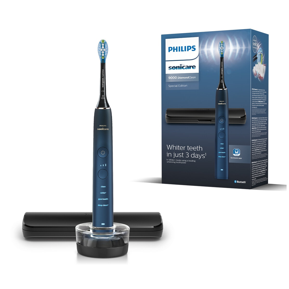 Philips Sonicare DiamondClean 9000 Special Edition/ Philips Sonicare DiamondClean 9000 Special Edition/