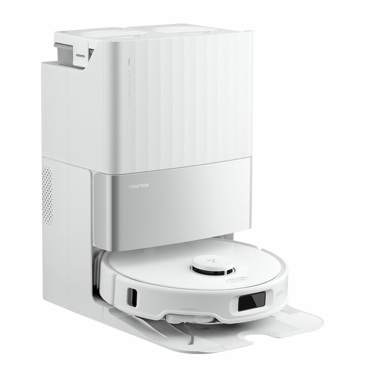 Roborock Qrevo Edge C RR-QREC02-03-WHT Roborock Qrevo Edge C RR-QREC02-03-WHT