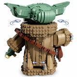 LEGO Star Wars Grogu (Mandalorian Apprentice) 75446 LEGO Star Wars Grogu (Mandalorian Apprentice) 75446