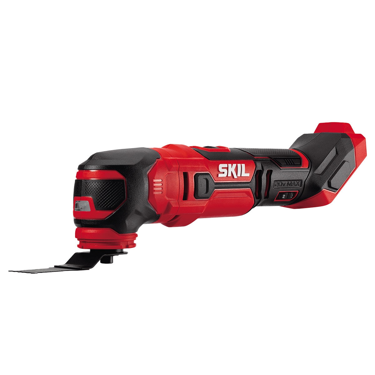 SKIL PWRCORE 20V Brushless Multi Tool SKIN SKIL PWRCORE 20V Brushless Multi Tool SKIN