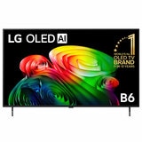 LG 65 Inch OLED AI B6 4K Smart TV OLED65B6PSA LG 65 Inch OLED AI B6 4K Smart TV OLED65B6PSA