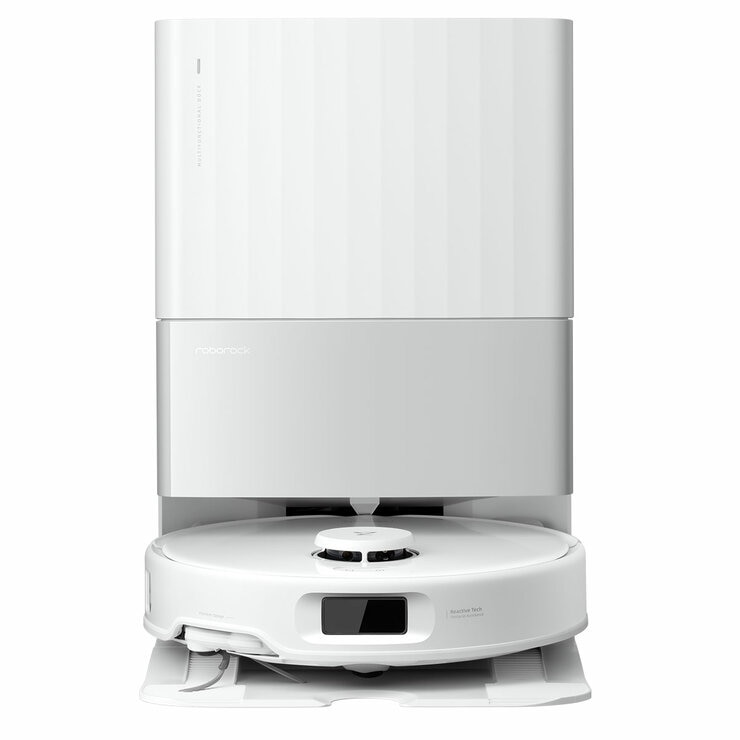 Roborock Qrevo Edge C RR-QREC02-03-WHT Roborock Qrevo Edge C RR-QREC02-03-WHT