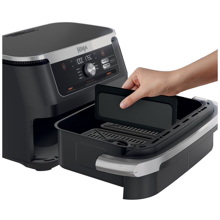 Ninja XXXL FlexDrawer Air Fryer AF500ANZ Ninja XXXL FlexDrawer Air Fryer AF500ANZ