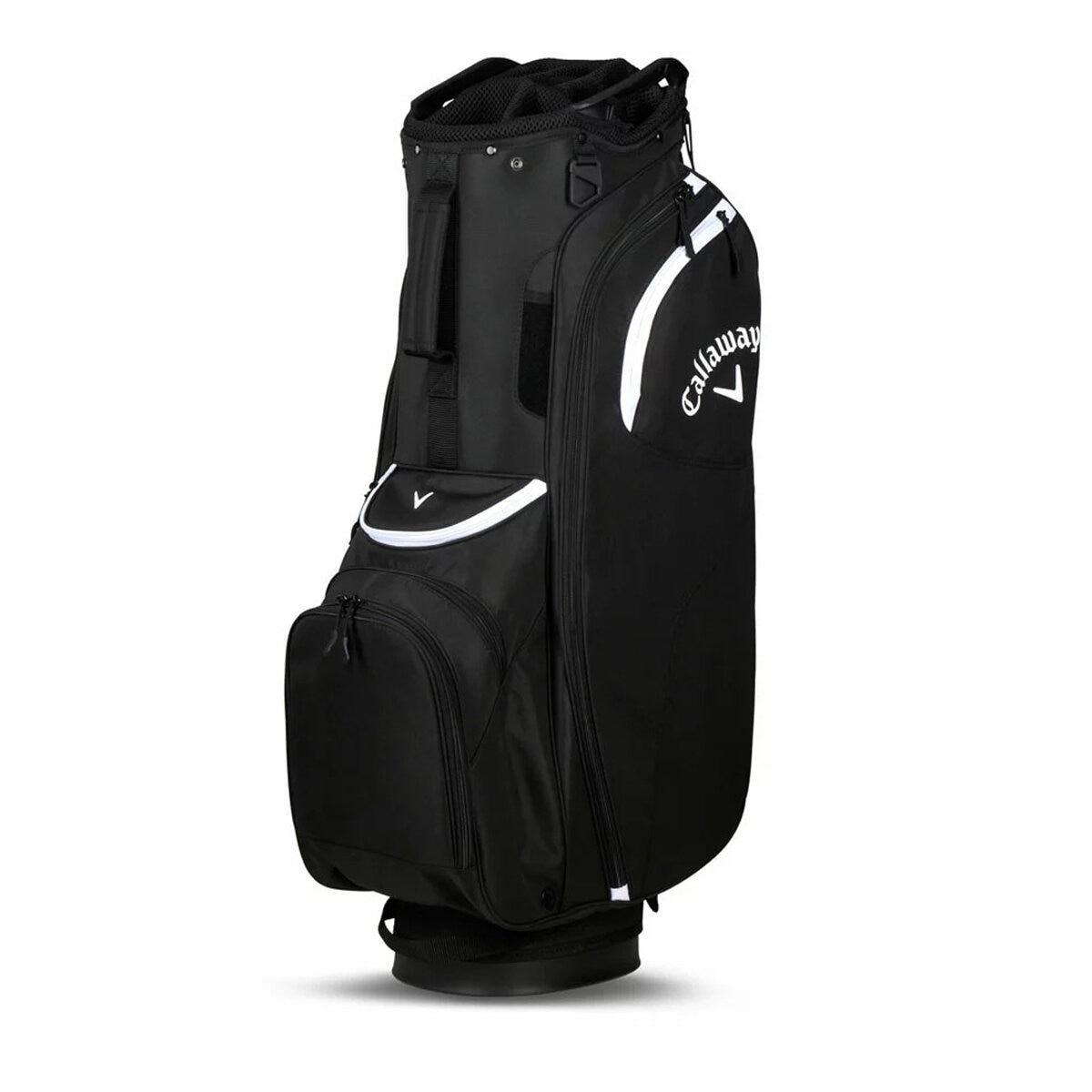 Callaway Premium Stand Bag in Black Callaway Premium Stand Bag in Black