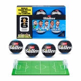 Zuru FIFA World Cup 2026 Ballers 4 Pack Zuru FIFA World Cup 2026 Ballers 4 Pack