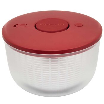 KitchenAid Salad Spinner KitchenAid Salad Spinner