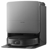 Roborock Saros 20 Vacuum Cleaner Black RRS205203BLK Roborock Saros 20 Vacuum Cleaner Black RRS205203BLK