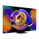 TCL 75 Inch C7L SQD-Mini LED Google 4K UHD TV 75C7L TCL 75 Inch C7L SQD-Mini LED Google 4K UHD TV 75C7L