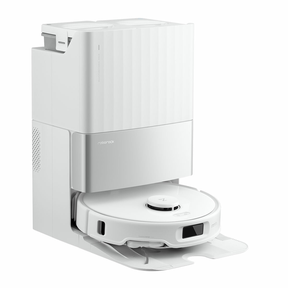 Roborock Qrevo Edge C RR-QREC02-03-WHT Roborock Qrevo Edge C RR-QREC02-03-WHT