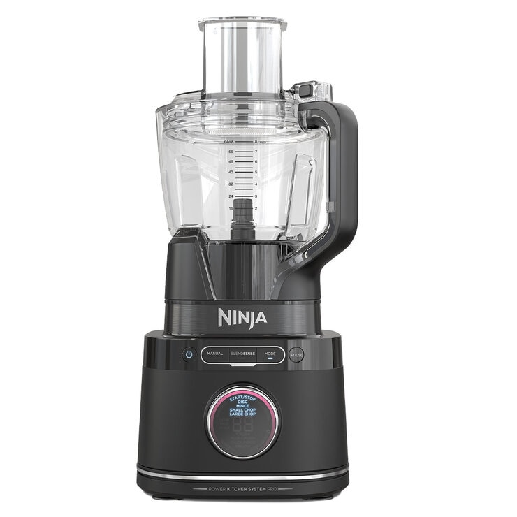 Ninja Detect Kitchen System Power Blender & Processor Pro TB401 Ninja Detect Kitchen System Power Blender & Processor Pro TB401