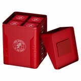From Penfolds to the World Post Box Gift Set 4 x 750ml From Penfolds to the World Post Box Gift Set 4 x 750ml