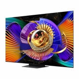 TCL 75 Inch C7L SQD-Mini LED Google 4K UHD TV 75C7L TCL 75 Inch C7L SQD-Mini LED Google 4K UHD TV 75C7L