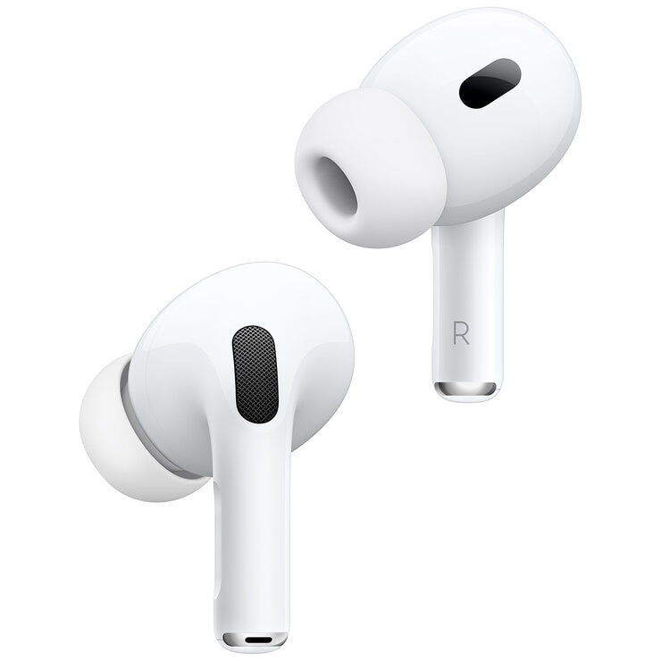 AirPods Pro (2nd Generation) With MagSafe Case (USB‑C) AirPods Pro (2nd Generation) With MagSafe Case (USB‑C)