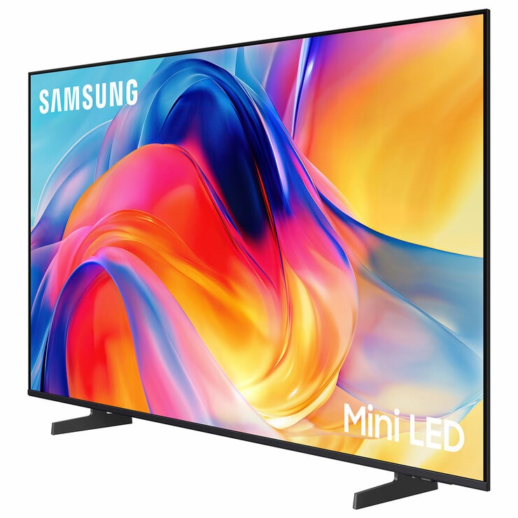 Samsung 75 Inch M70H Mini LED 4K Vision AI Smart TV UA75M70HAWXXY Samsung 75 Inch M70H Mini LED 4K Vision AI Smart TV UA75M70HAWXXY