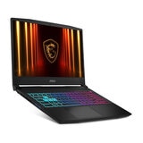 MSI 15.6 Inch Katana 15 HX Gaming Laptop B14WEK-019AU MSI 15.6 Inch Katana 15 HX Gaming Laptop B14WEK-019AU