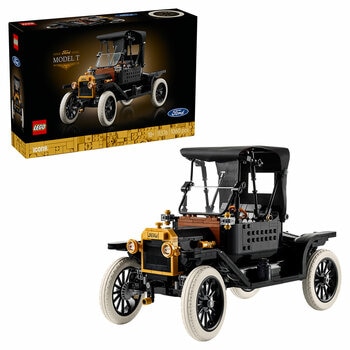 LEGO Icons Ford Model T 11376 LEGO Icons Ford Model T 11376