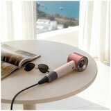 Dyson Supersonic Travel Hair Dryer HD19 492459-01 Ceramic PinkRose Gold Dyson Supersonic Travel Hair Dryer HD19 492459-01 Ceramic PinkRose Gold