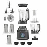 Ninja Detect Kitchen System Power Blender & Processor Pro TB401 Ninja Detect Kitchen System Power Blender & Processor Pro TB401