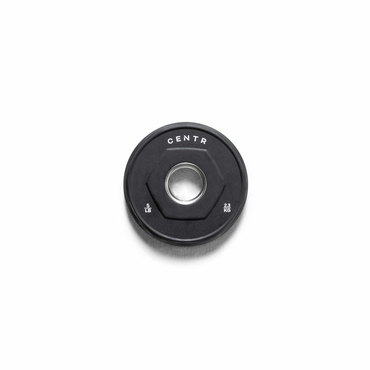 Centr 136kg Rubber Olympic Weight Set With Bar Centr 136kg Rubber Olympic Weight Set With Bar