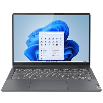 Lenovo 14 Inch IdeaPad Flex 5 2 In 1 Notebook i7-1255U 82R700JRAU