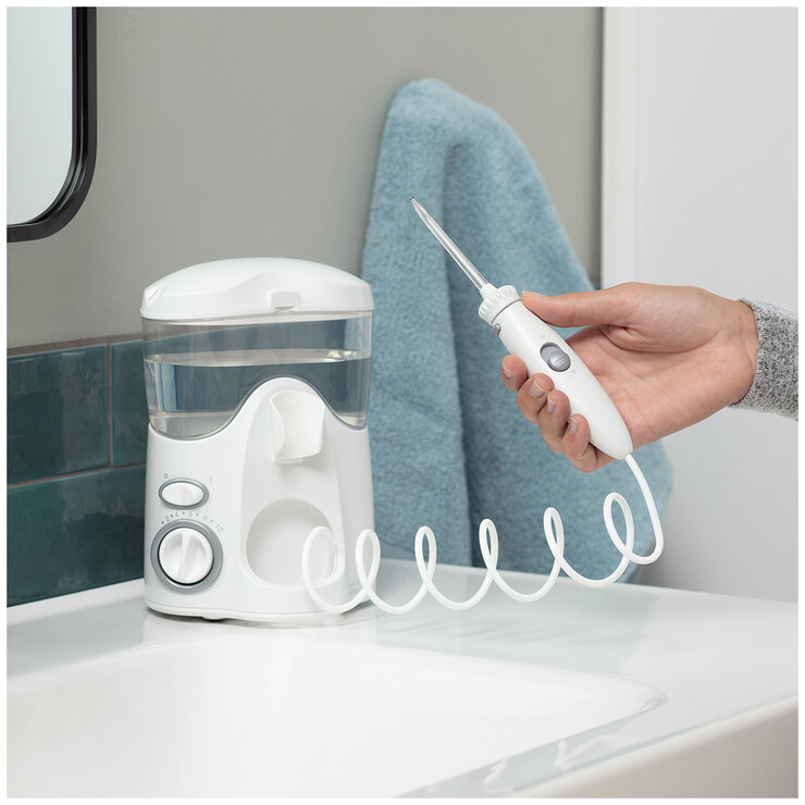Waterpik Ultra & Cordless Plus Waterflosser Pack/ Waterpik Ultra & Cordless Plus Waterflosser Pack/