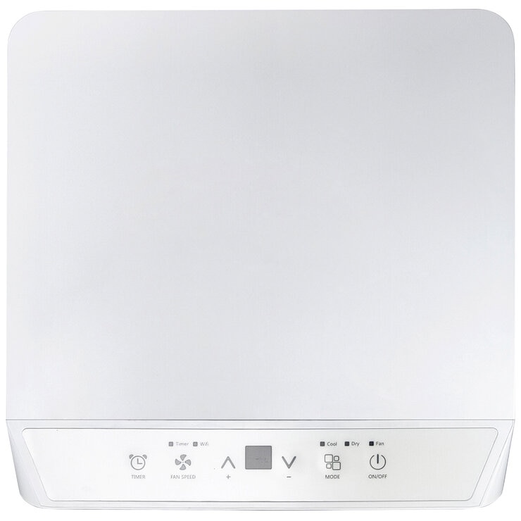 Olipmpia Splendid Portable AC PAC9000 Olipmpia Splendid Portable AC PAC9000