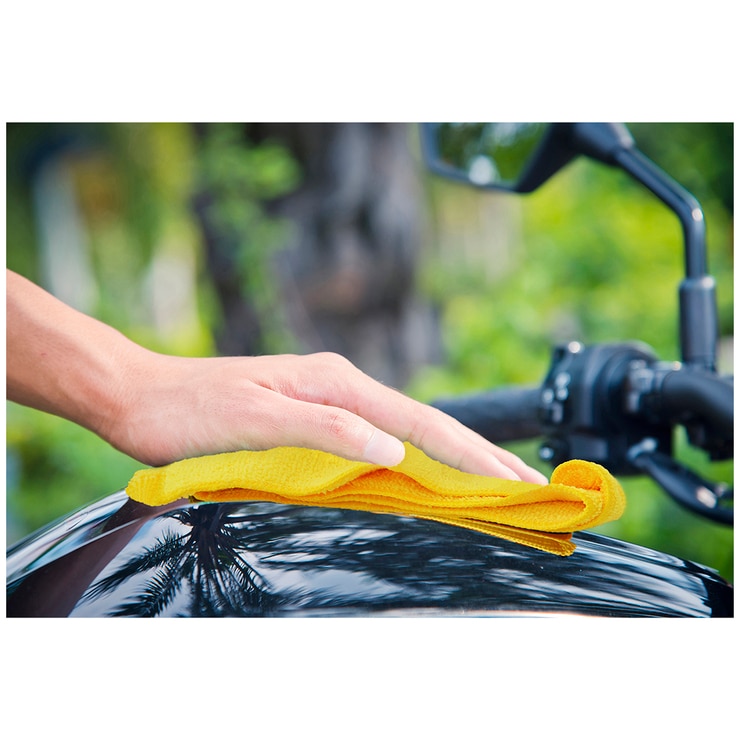 Kirkland Signature Microfiber Kirkland Signature Microfiber