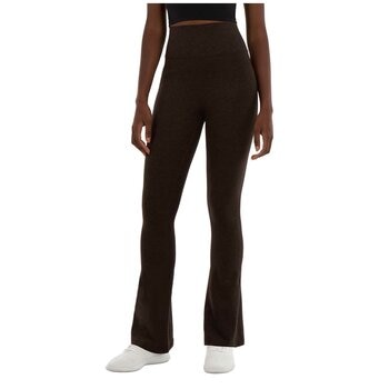 Kirkland Signature Ladies Brushed Mini-Flare Pant Kirkland Signature Ladies Brushed Mini-Flare Pant