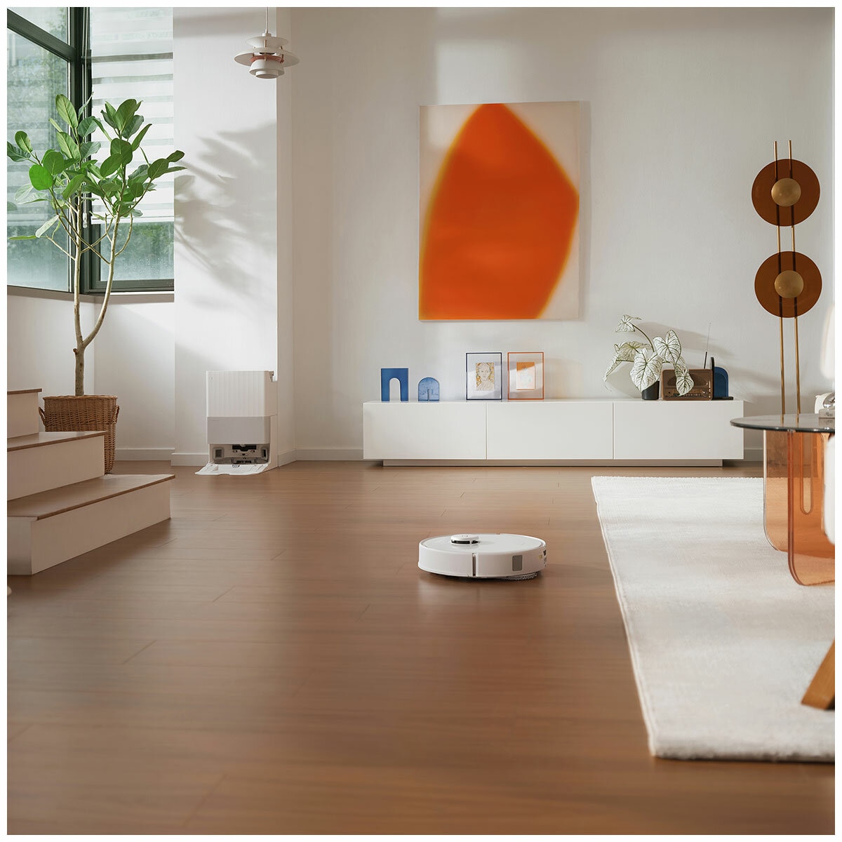 Roborock Qrevo Edge C RR-QREC02-03-WHT Roborock Qrevo Edge C RR-QREC02-03-WHT