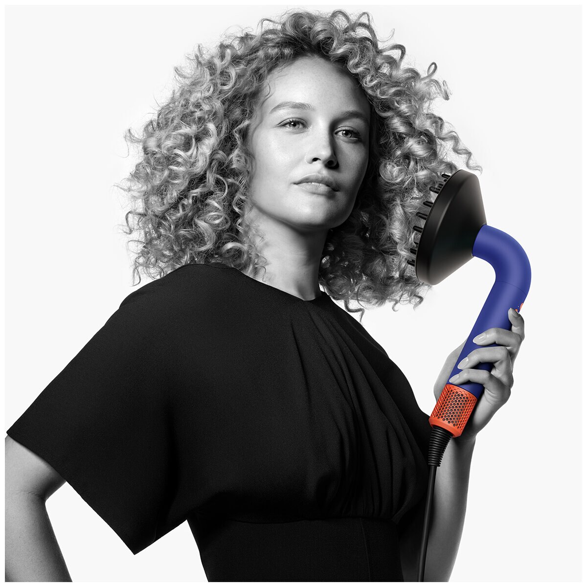 Dyson Supersonic R Professional Hair Dryer 522248 Dyson Supersonic R Professional Hair Dryer 522248
