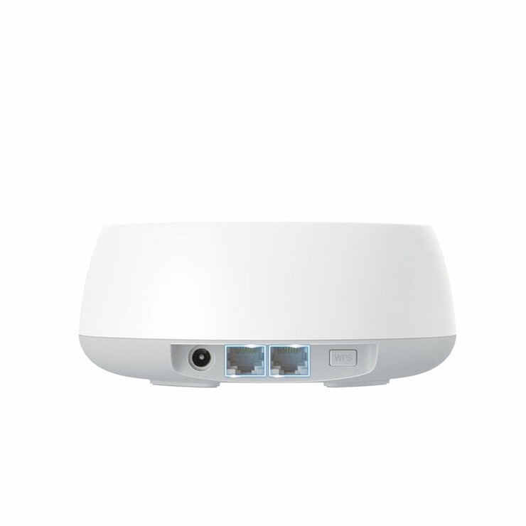 TP-Link Wi-Fi 7 Home Bundle DECO-BE25 TP-Link Wi-Fi 7 Home Bundle DECO-BE25