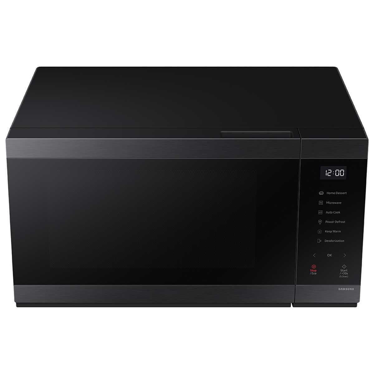 Samsung 40L Microwave With Glass Touch Control MS40DG5505AGSA Samsung 40L Microwave With Glass Touch Control MS40DG5505AGSA