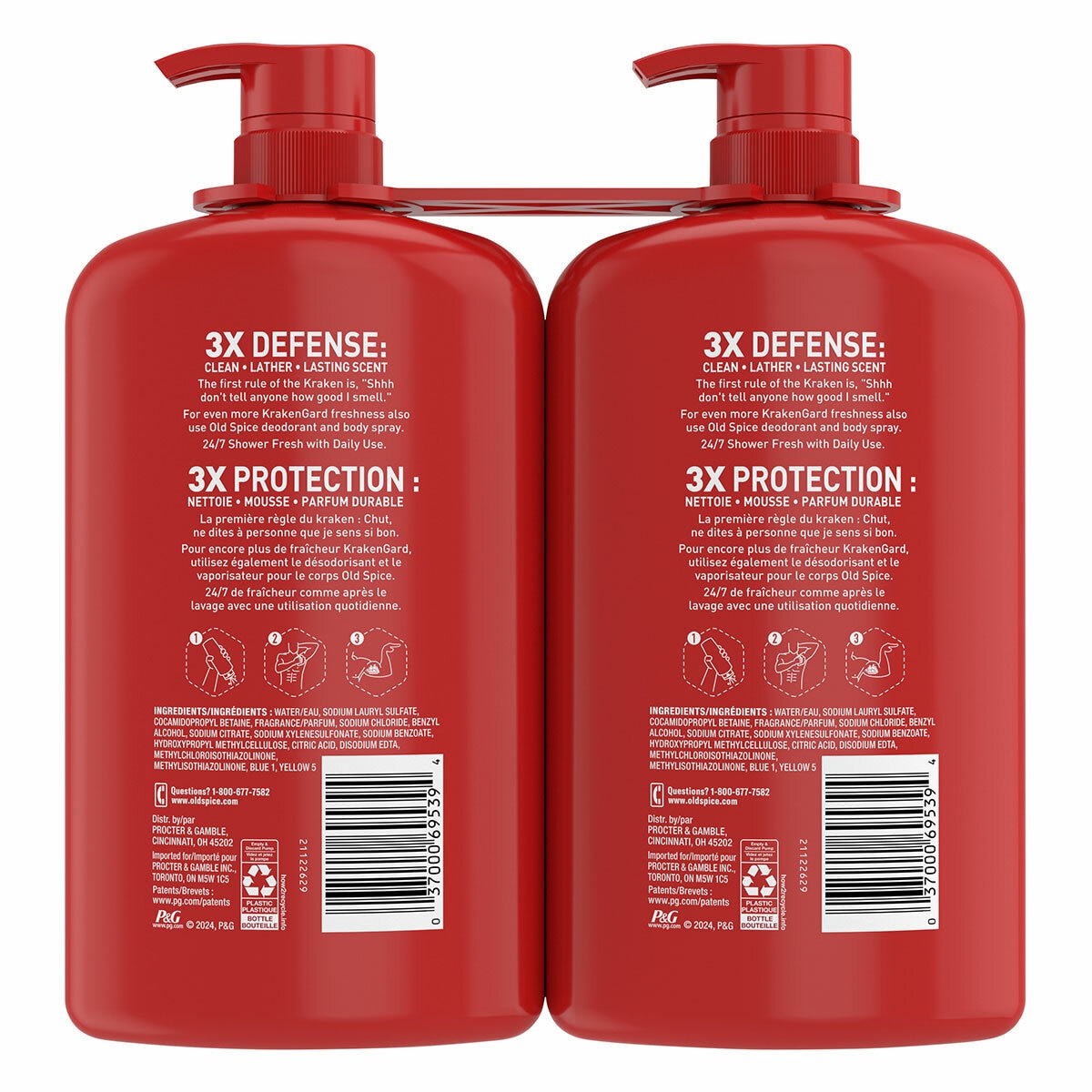 Eu Yan Sang Pure Chicken Essence 10X60Ml Eu Yan Sang Pure Chicken Essence 10X60Ml