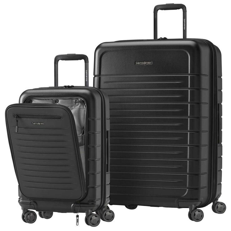 Samsonite Variate 2 Piece Luggage Set Samsonite Variate 2 Piece Luggage Set