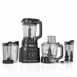 Ninja Detect Kitchen System Power Blender & Processor Pro TB401 Ninja Detect Kitchen System Power Blender & Processor Pro TB401