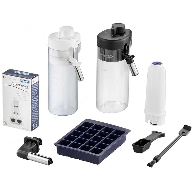 De'Longhi Eletta Explore Automatic Coffee Machine ECAM45055G De'Longhi Eletta Explore Automatic Coffee Machine ECAM45055G