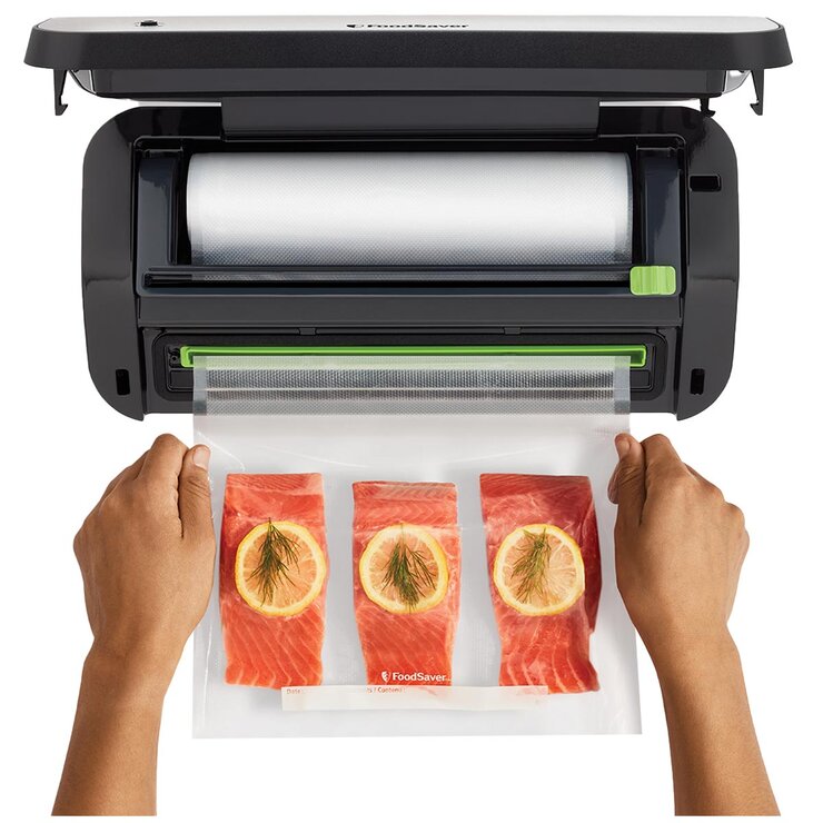 Foodsaver Preserve Vacuum Sealer VS 2298 Foodsaver Preserve Vacuum Sealer VS 2298
