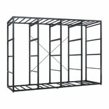 Gorilla 20 Bin Rack Organizer - CTCO88BR-20B Gorilla 20 Bin Rack Organizer - CTCO88BR-20B