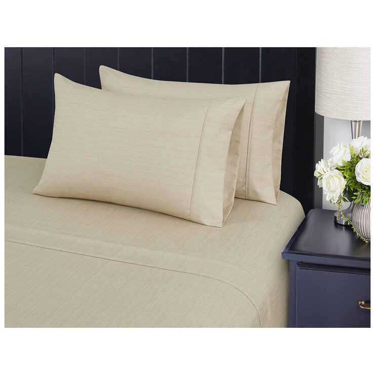 South Point Home Fashions Poly Flannel Sheet Set 6 Piece Queen South Point Home Fashions Poly Flannel Sheet Set 6 Piece Queen